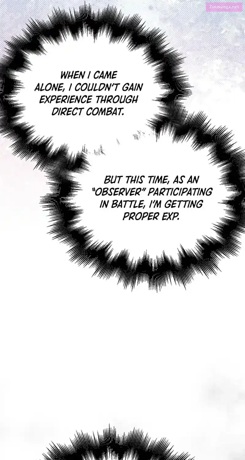 Maxed Talent Player Chapter 81 page 17 - 