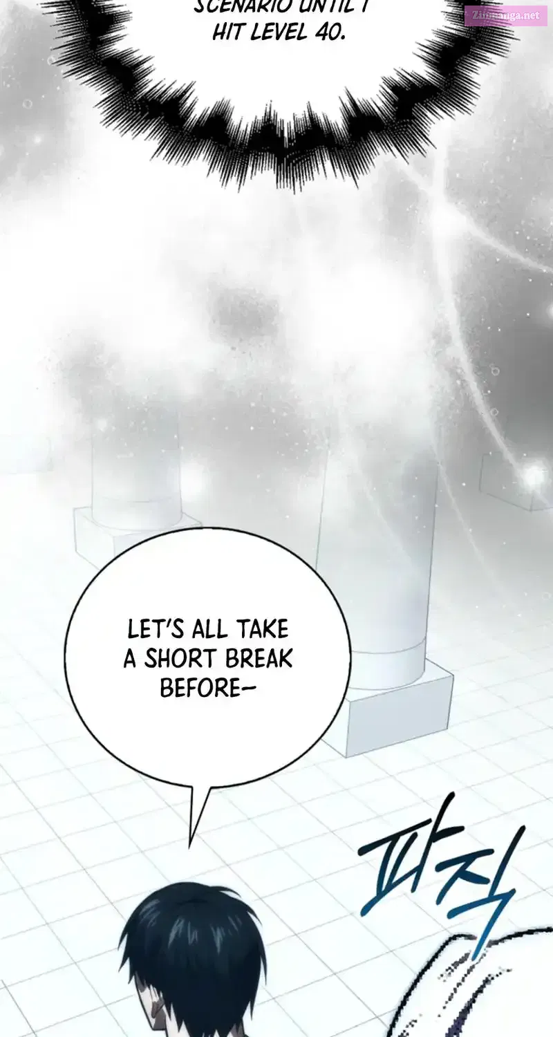 Maxed Talent Player Chapter 81 page 19 - 