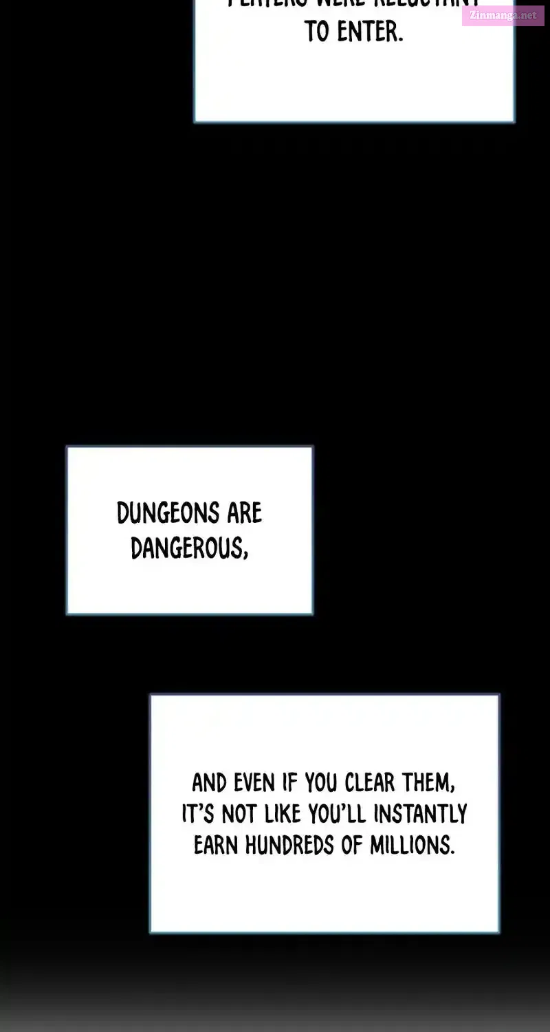 Maxed Talent Player Chapter 81 page 4 - 