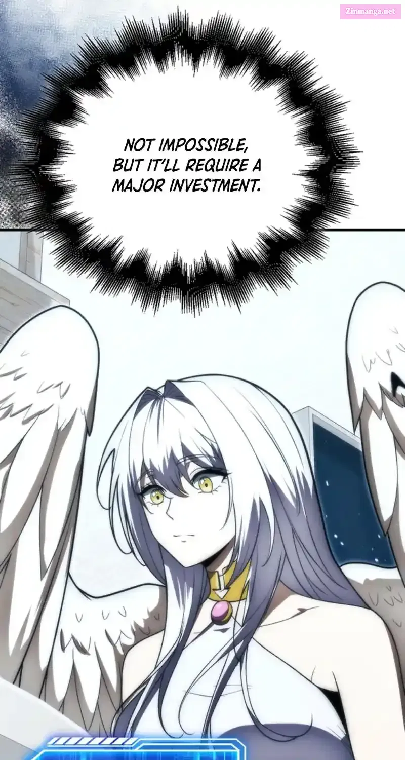 Maxed Talent Player Chapter 81 page 36 - 