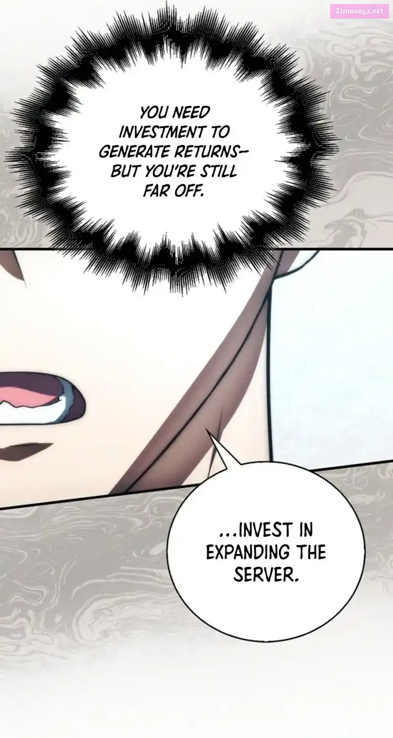 Maxed Talent Player Chapter 81 page 38 - 