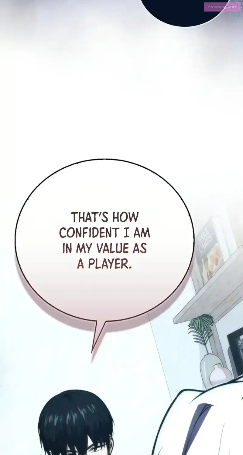 Maxed Talent Player Chapter 81 page 40 - 