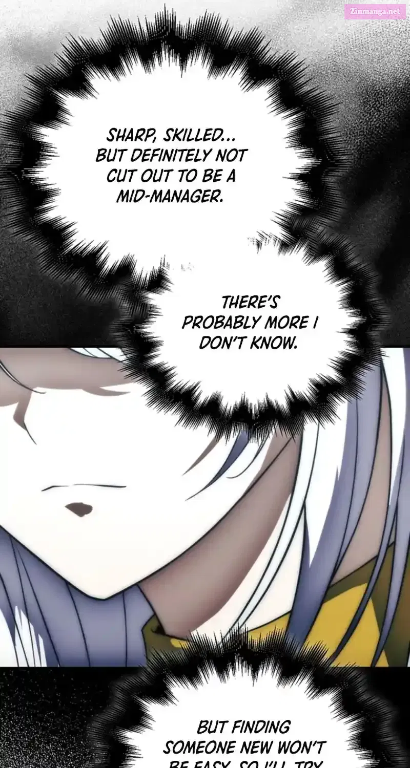 Maxed Talent Player Chapter 81 page 50 - 