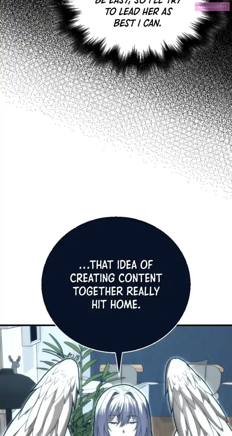 Maxed Talent Player Chapter 81 page 51 - 