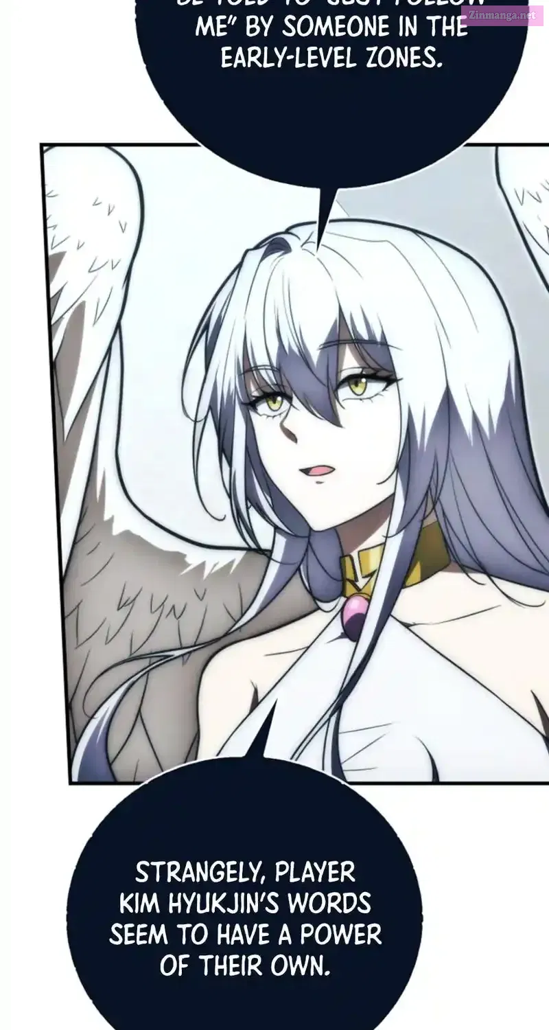 Maxed Talent Player Chapter 81 page 53 - 