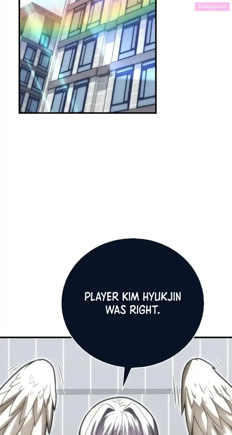 Maxed Talent Player Chapter 81 page 73 - 