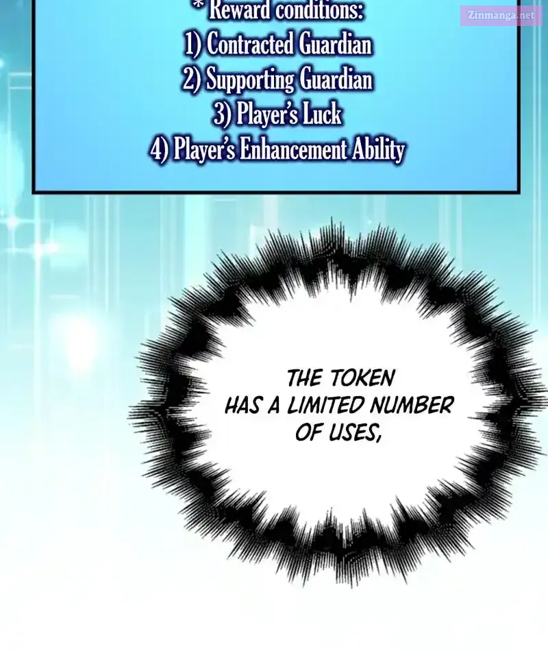 Maxed Talent Player Chapter 81 page 84 - 