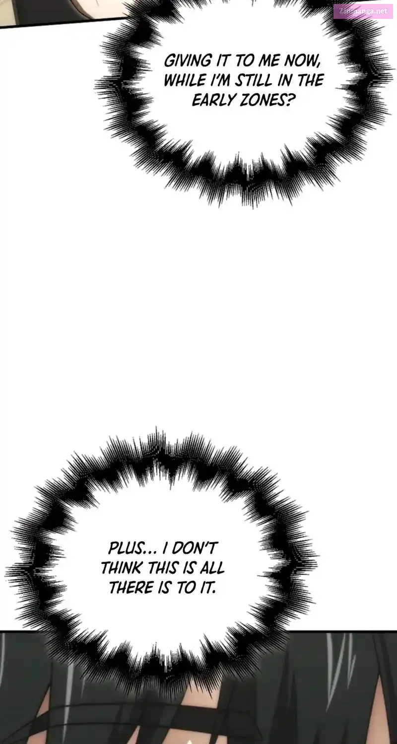 Maxed Talent Player Chapter 81 page 86 - 