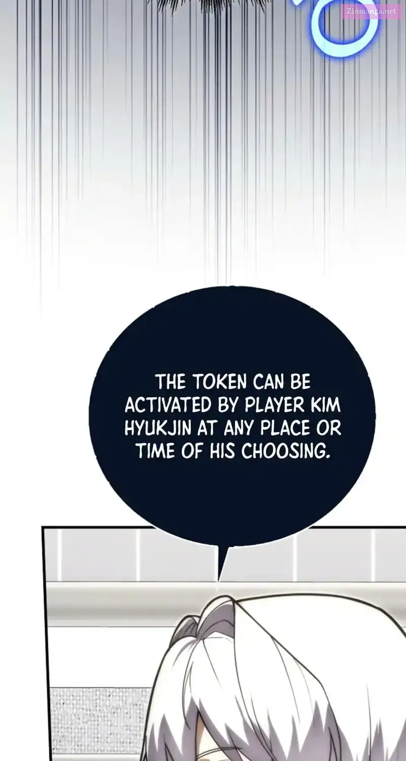 Maxed Talent Player Chapter 81 page 88 - 