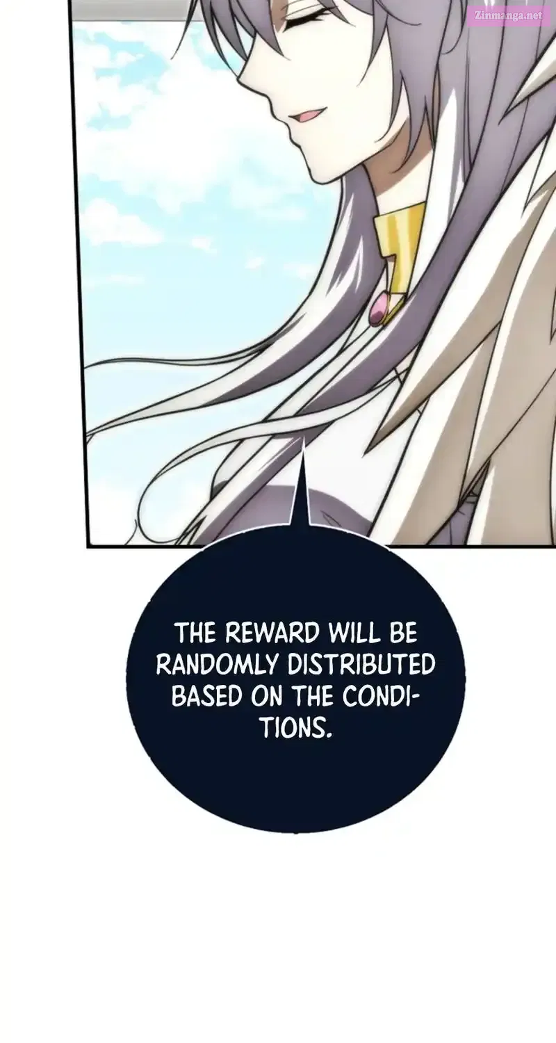 Maxed Talent Player Chapter 81 page 89 - 