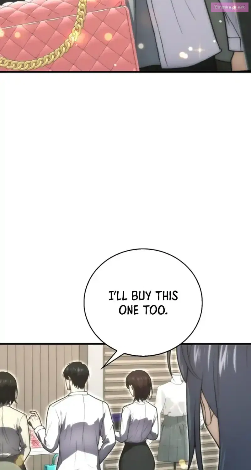 Maxed Talent Player Chapter 81 page 99 - 