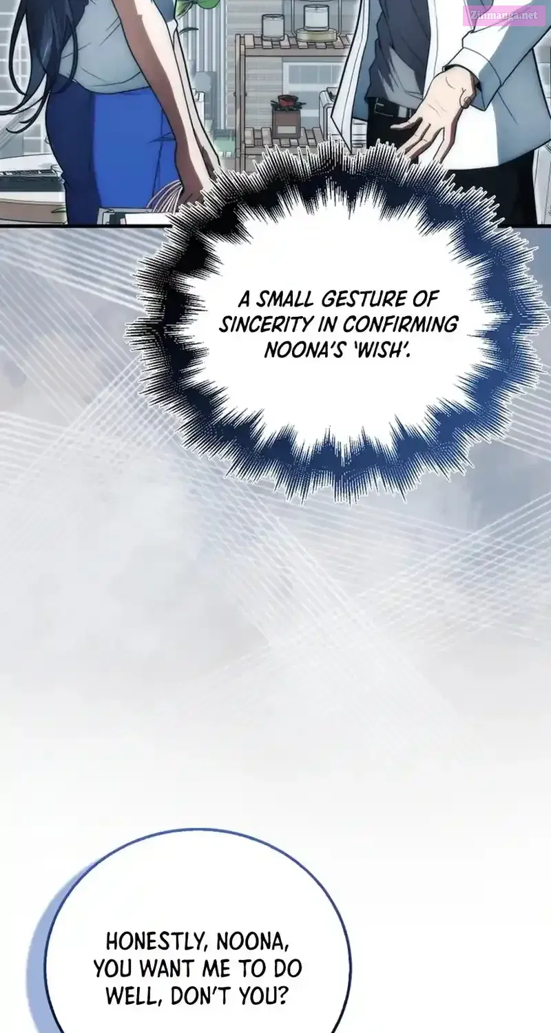 Maxed Talent Player Chapter 82 page 11 - 