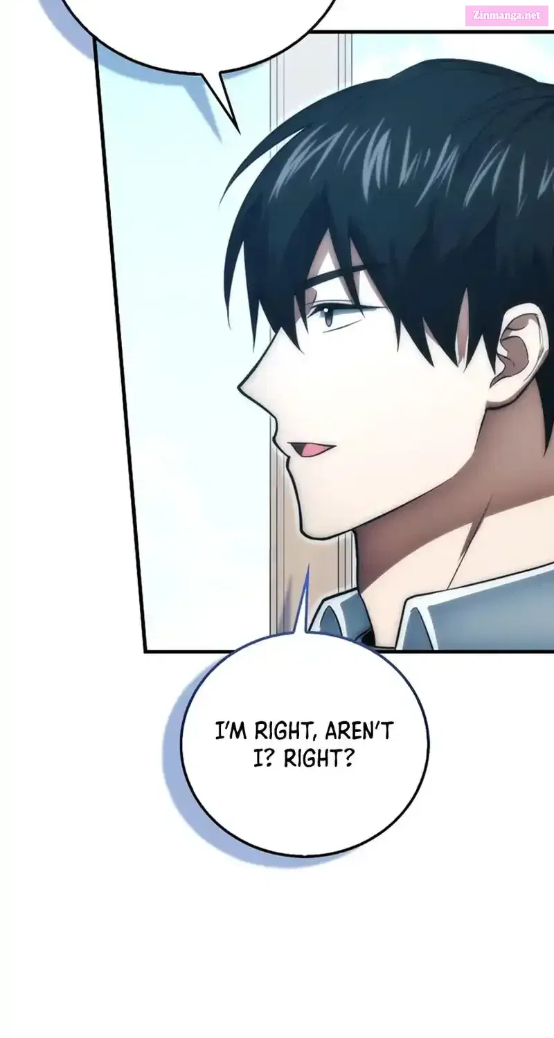 Maxed Talent Player Chapter 82 page 12 - 