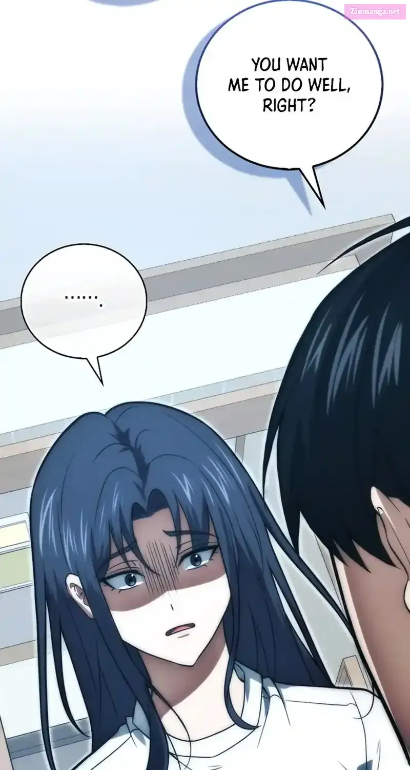 Maxed Talent Player Chapter 82 page 14 - 