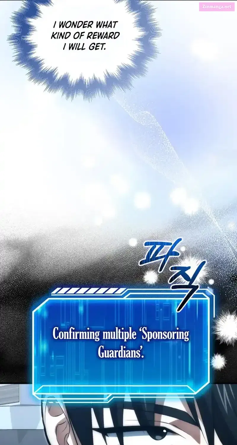 Maxed Talent Player Chapter 82 page 28 - 