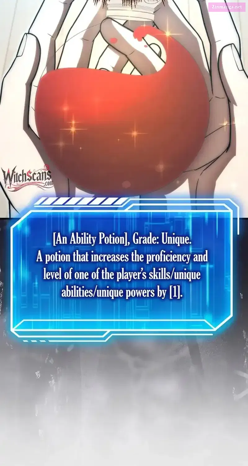 Maxed Talent Player Chapter 82 page 42 - 