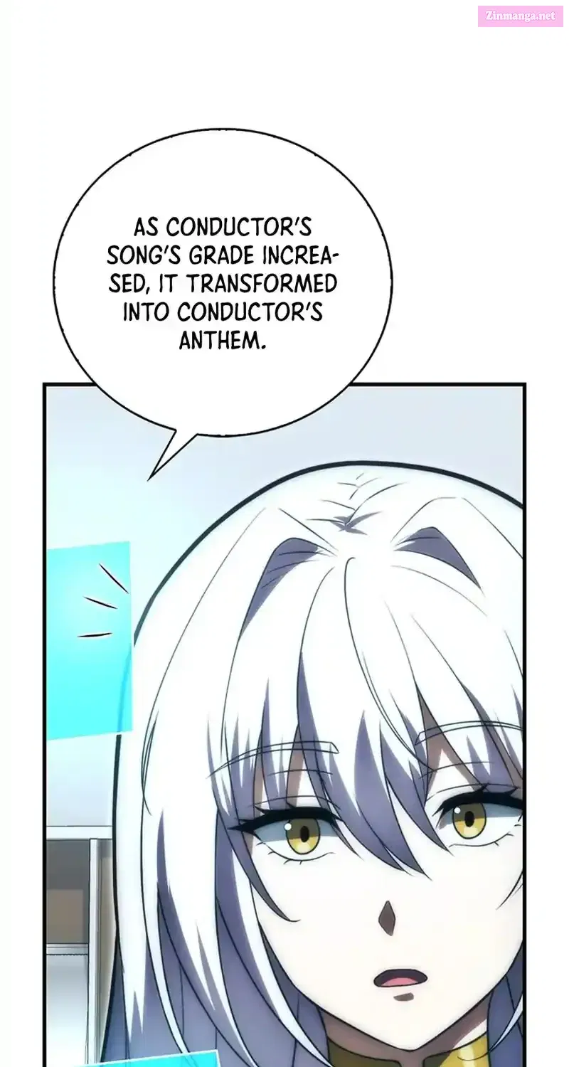 Maxed Talent Player Chapter 82 page 50 - 