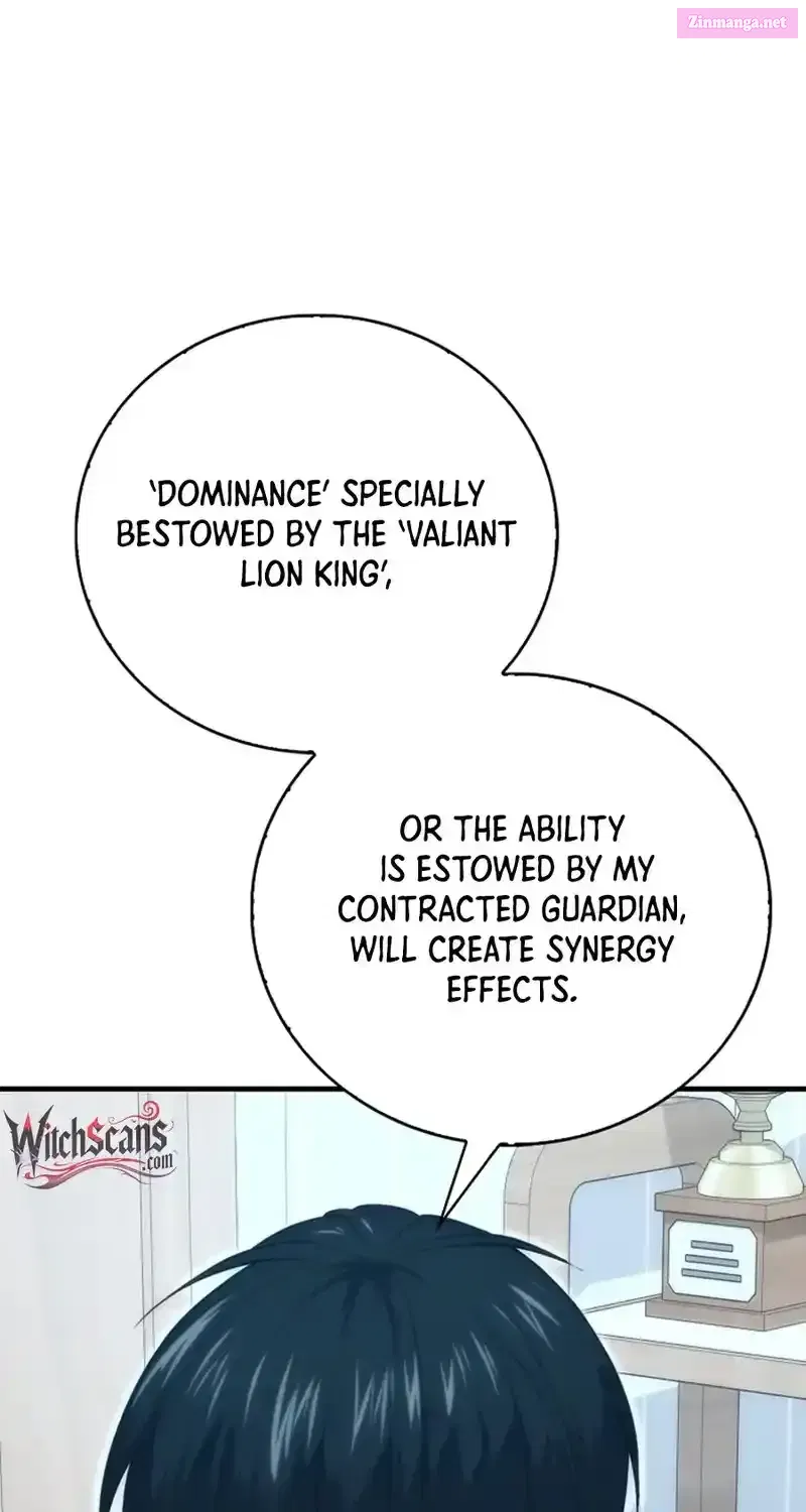 Maxed Talent Player Chapter 82 page 54 - 