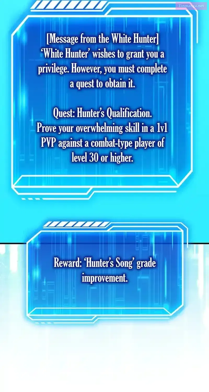 Maxed Talent Player Chapter 82 page 61 - 