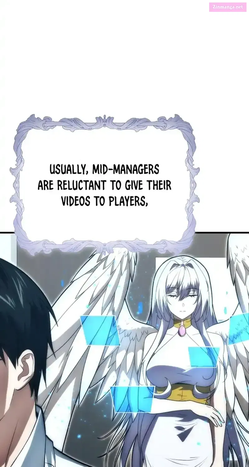 Maxed Talent Player Chapter 82 page 70 - 