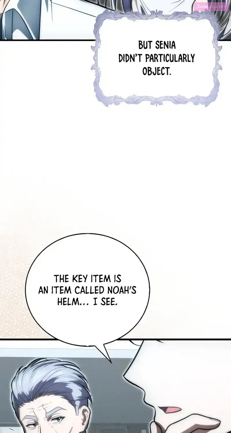 Maxed Talent Player Chapter 82 page 71 - 