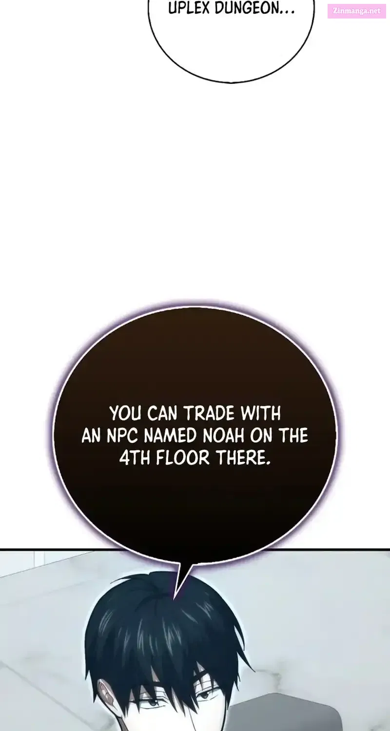 Maxed Talent Player Chapter 82 page 74 - 