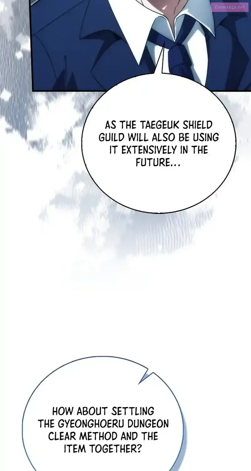 Maxed Talent Player Chapter 82 page 81 - 