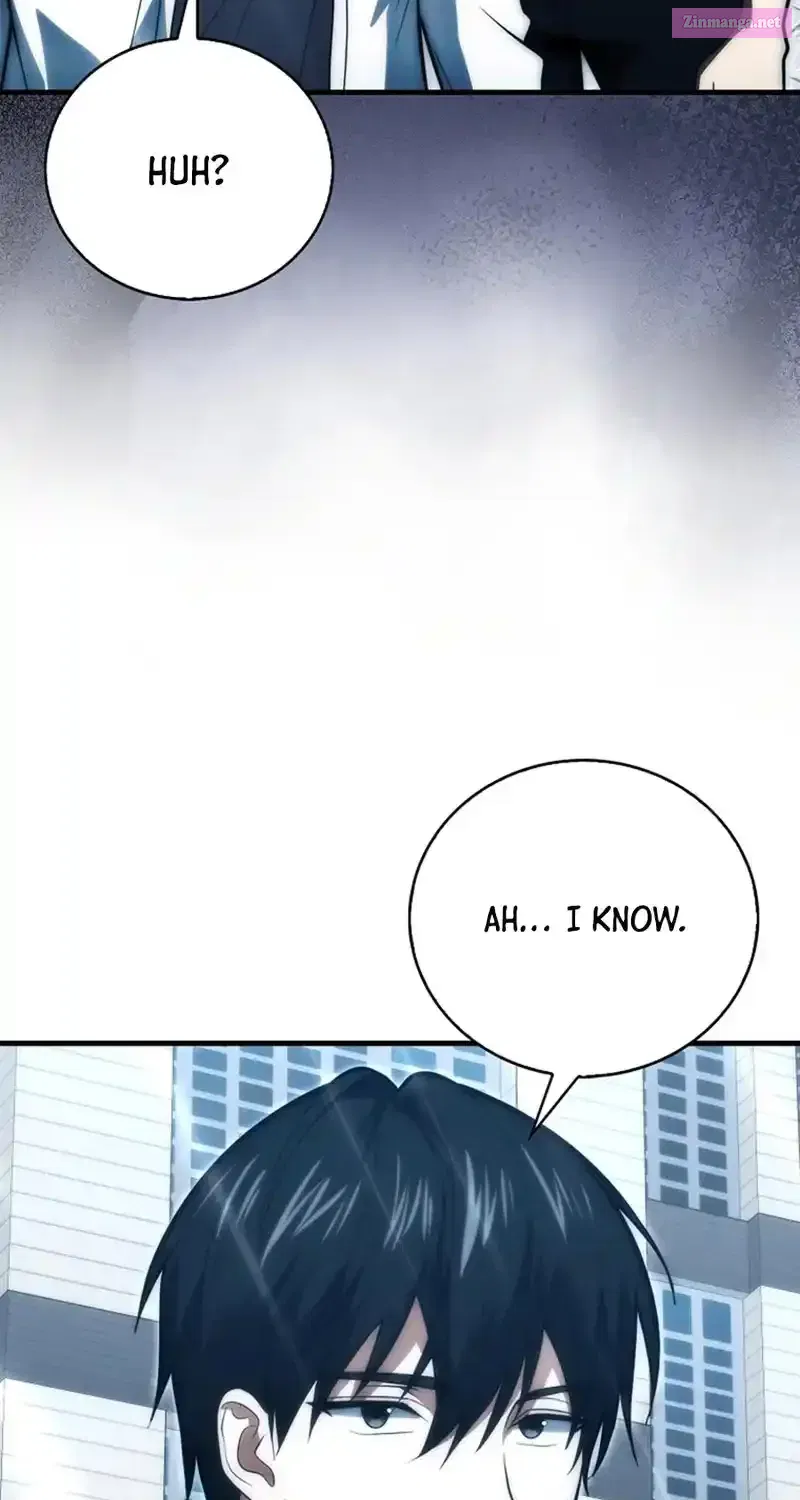 Maxed Talent Player Chapter 82 page 95 - 