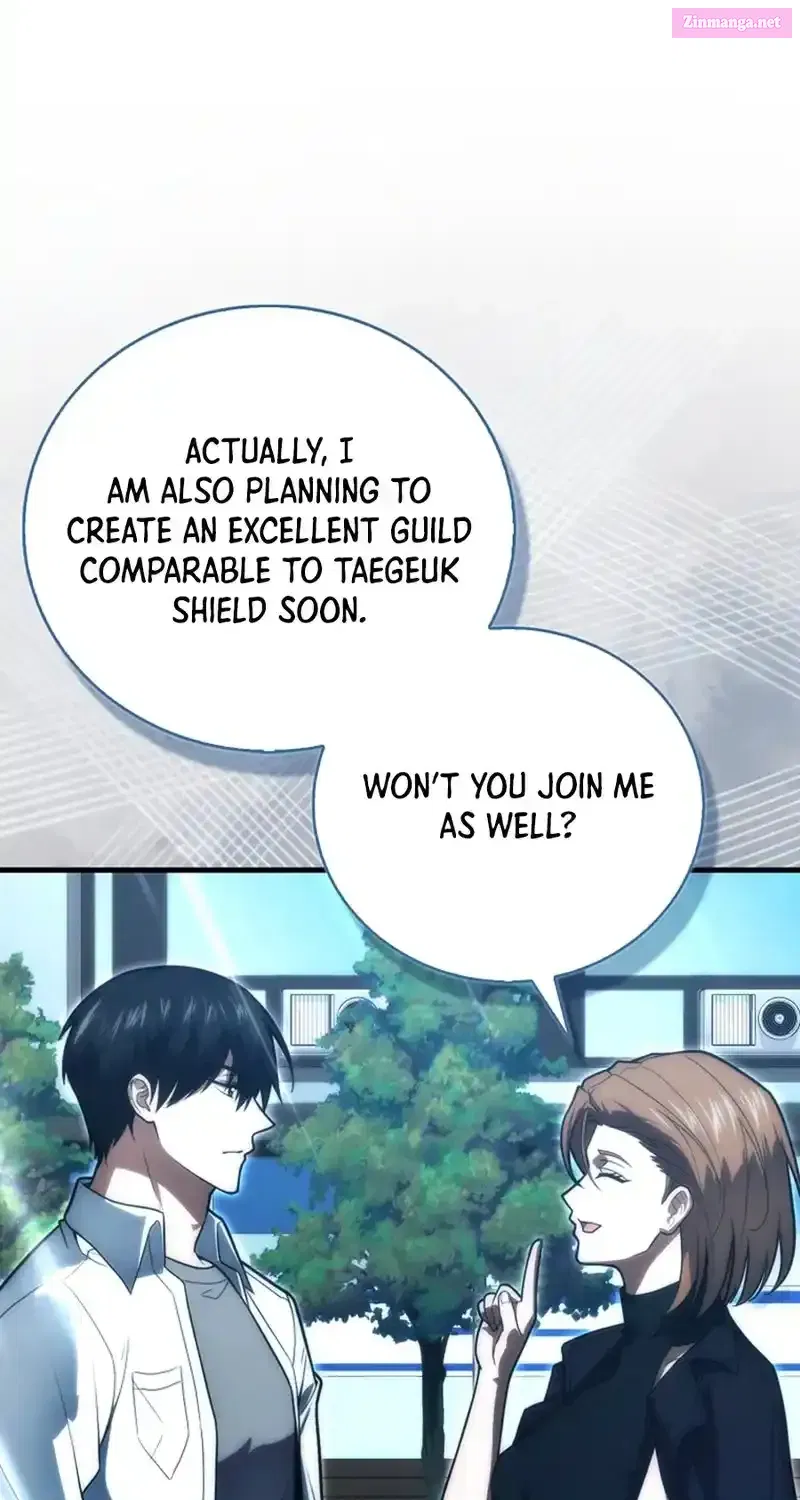 Maxed Talent Player Chapter 83 page 17 - 