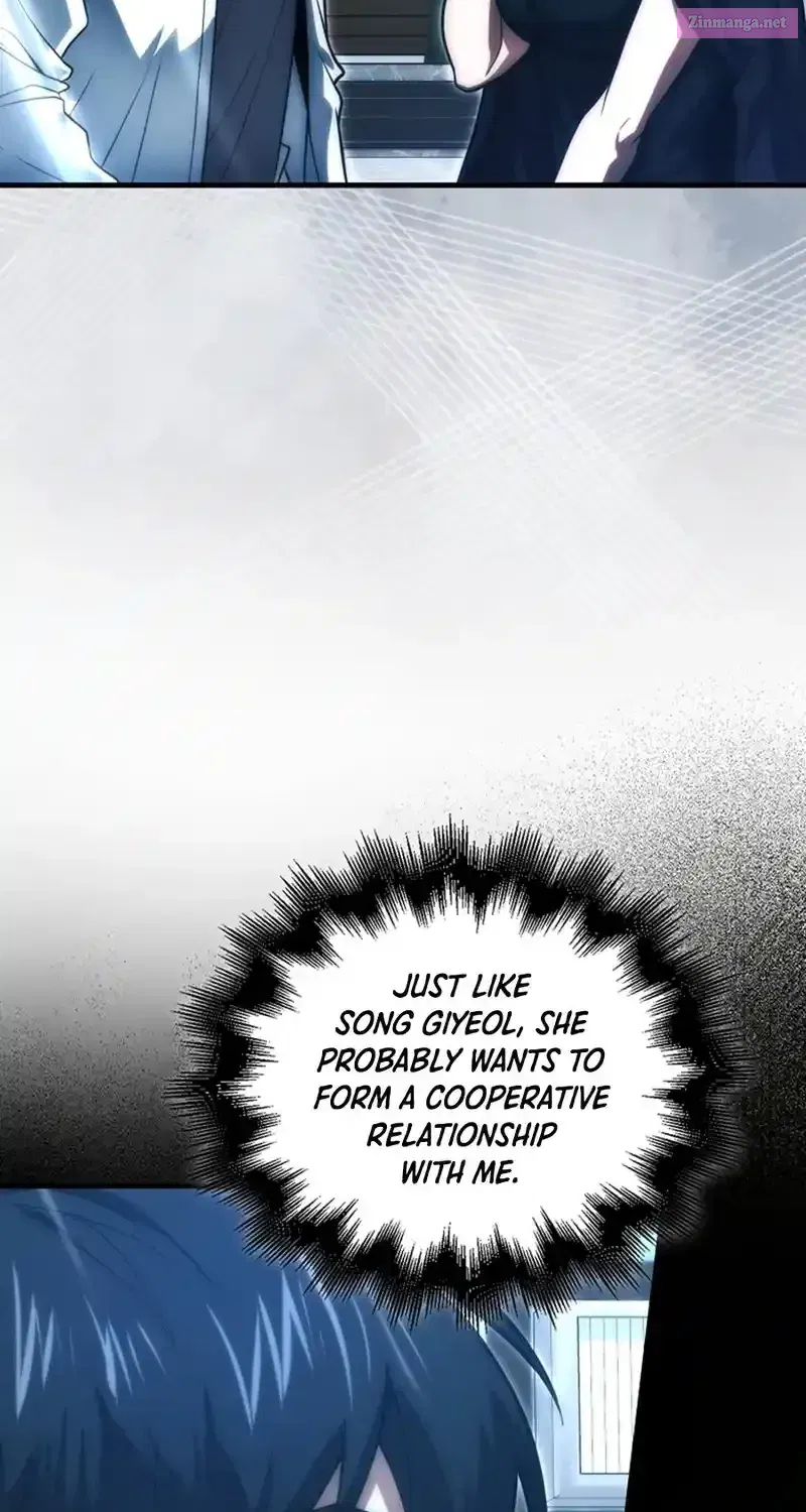 Maxed Talent Player Chapter 83 page 18 - 