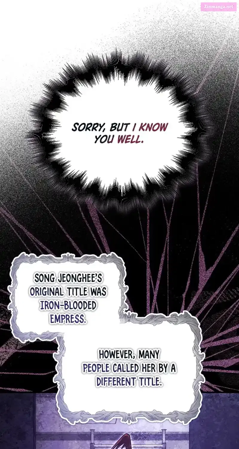Maxed Talent Player Chapter 83 page 21 - 