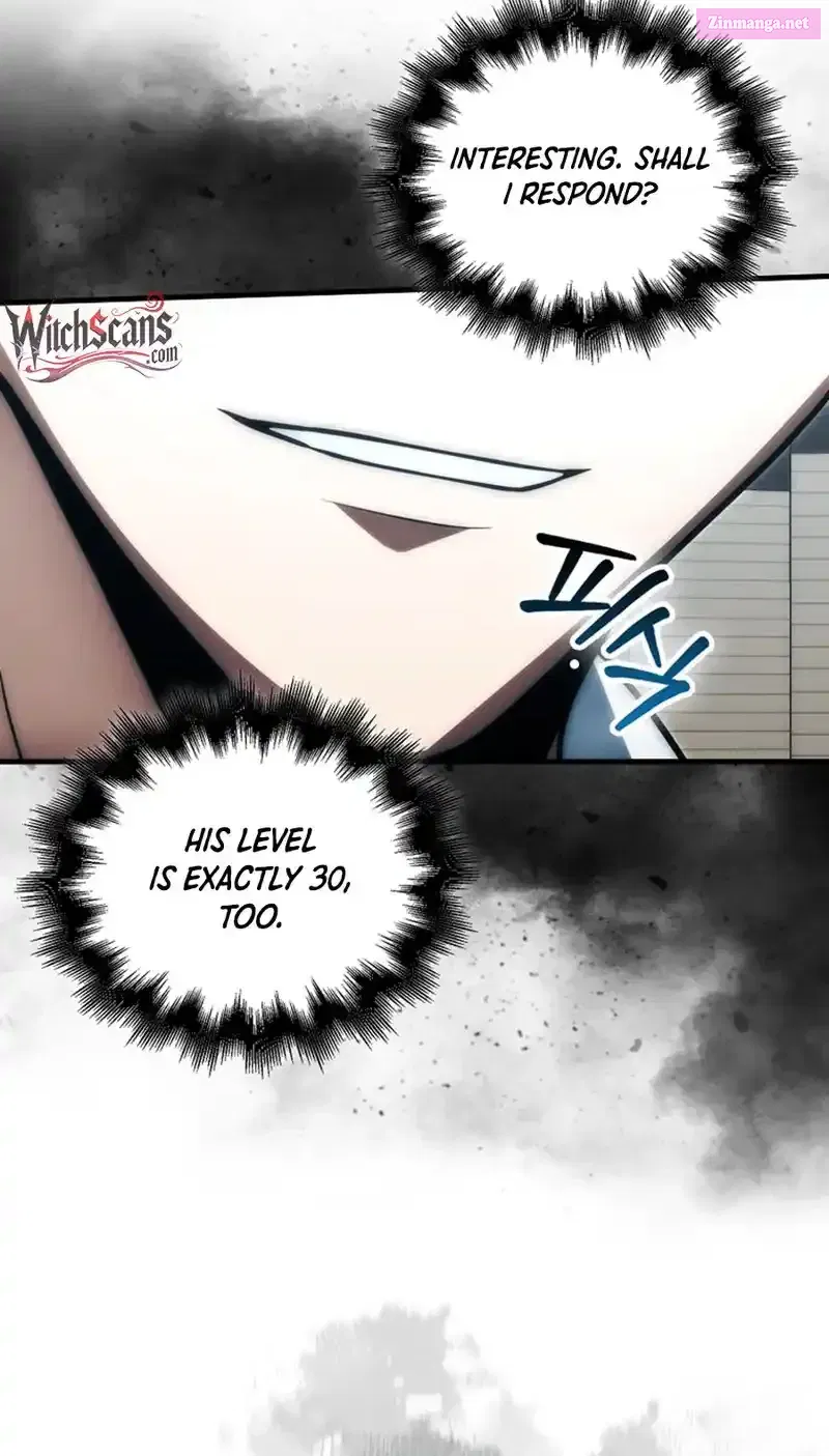 Maxed Talent Player Chapter 83 page 39 - 
