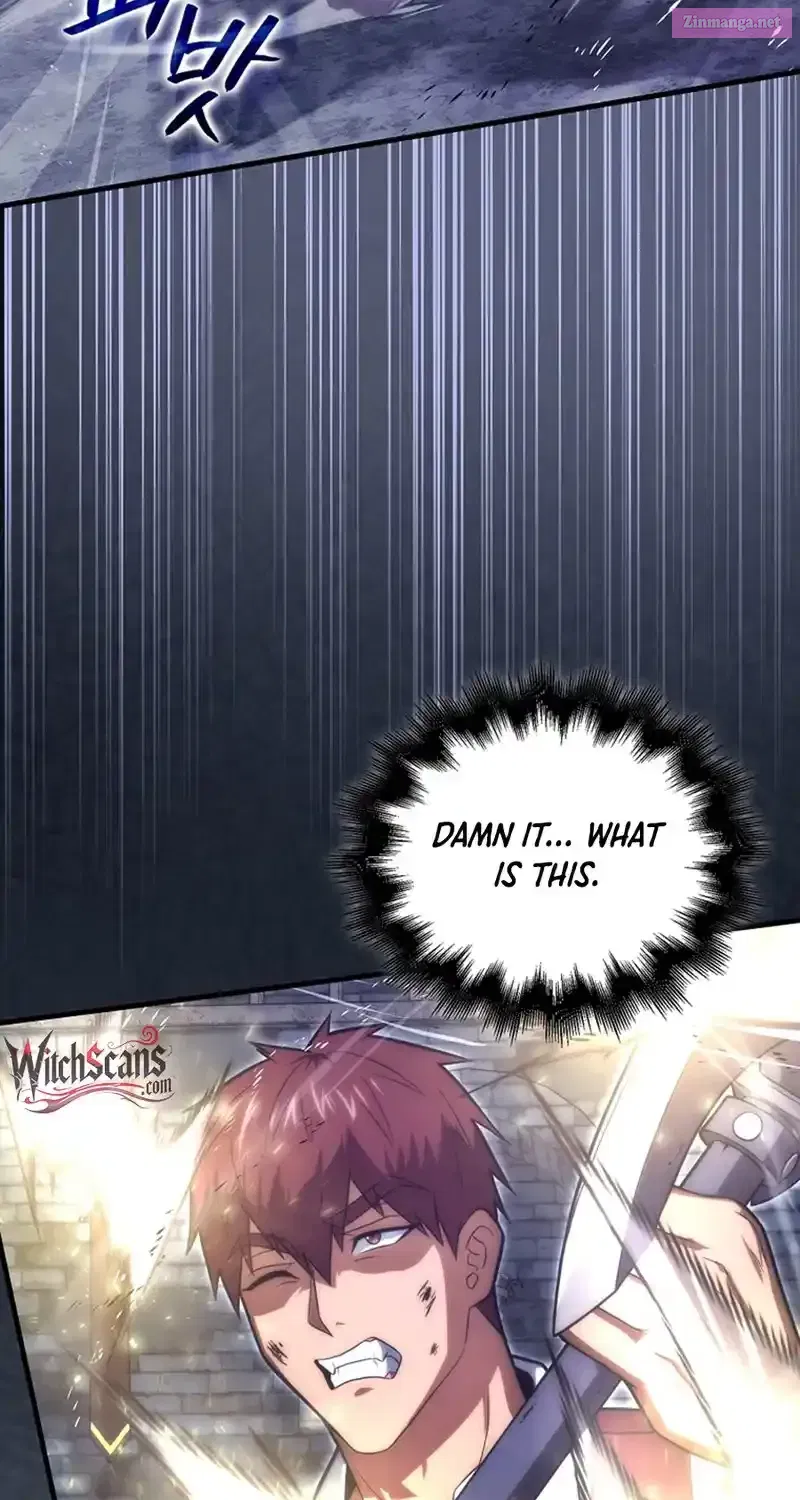 Maxed Talent Player Chapter 83 page 58 - 