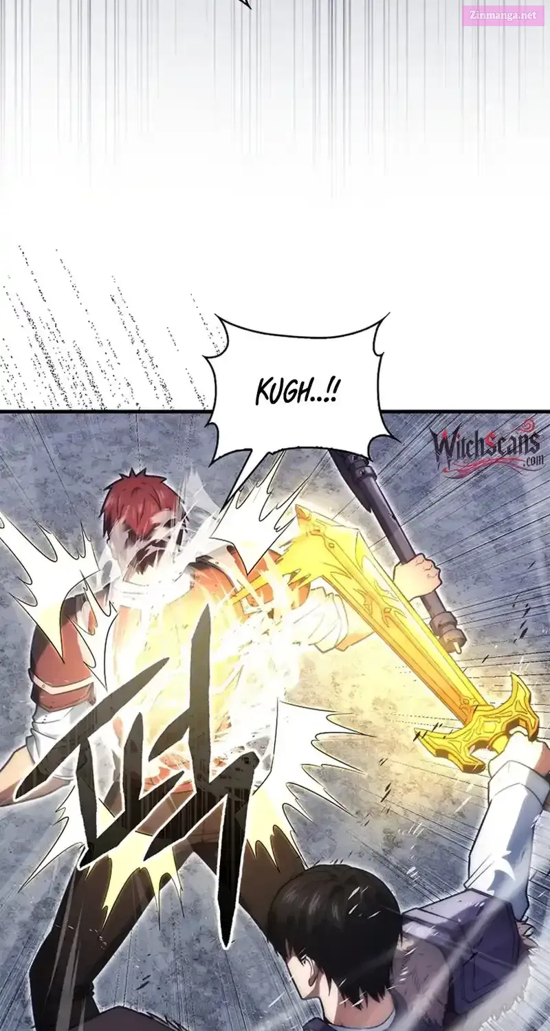 Maxed Talent Player Chapter 83 page 64 - 