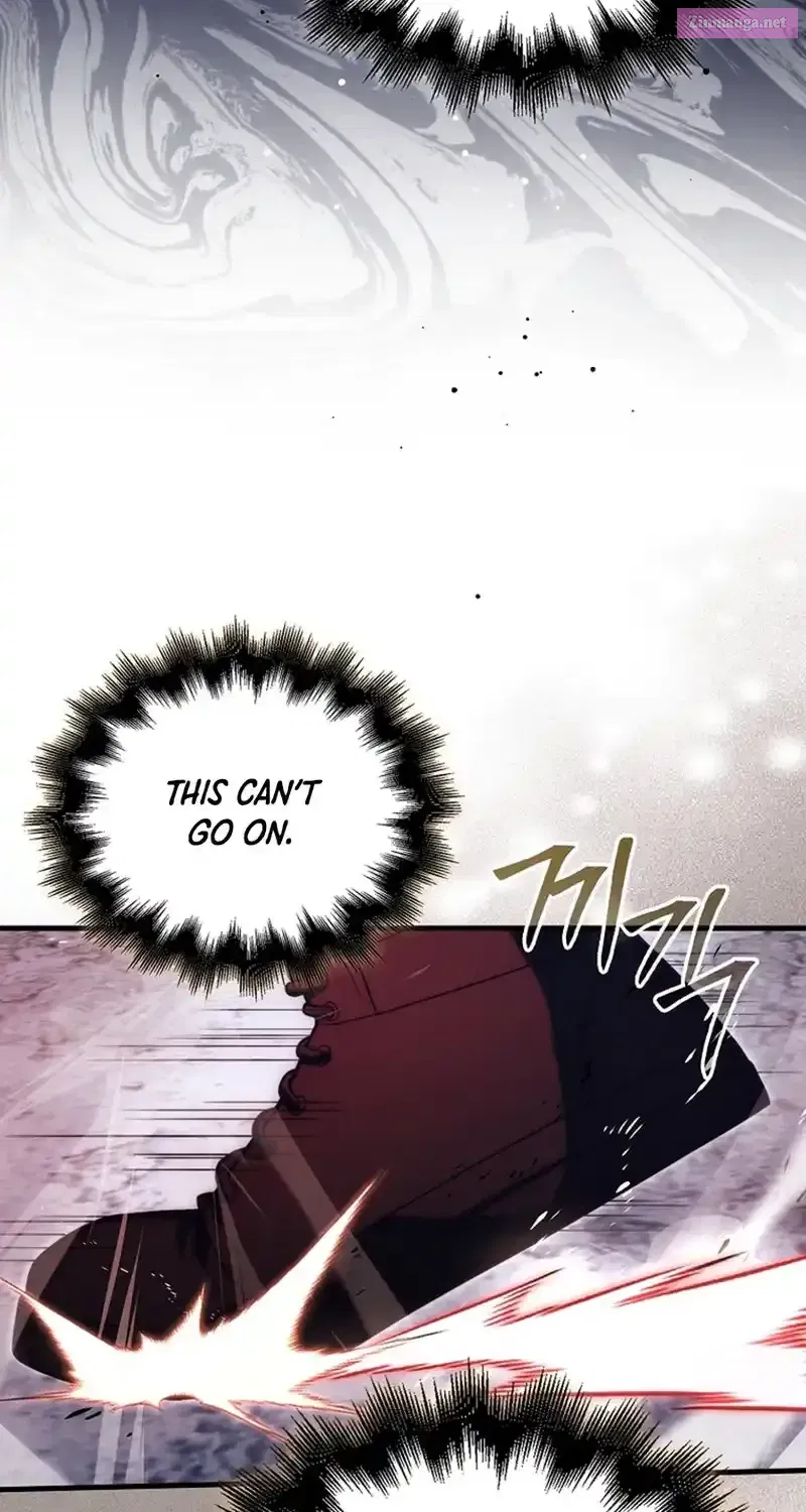 Maxed Talent Player Chapter 83 page 67 - 