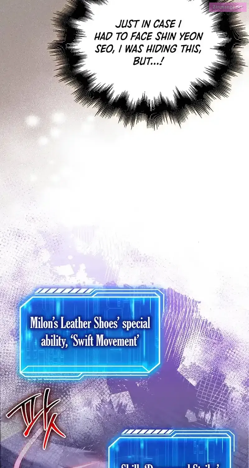Maxed Talent Player Chapter 83 page 68 - 