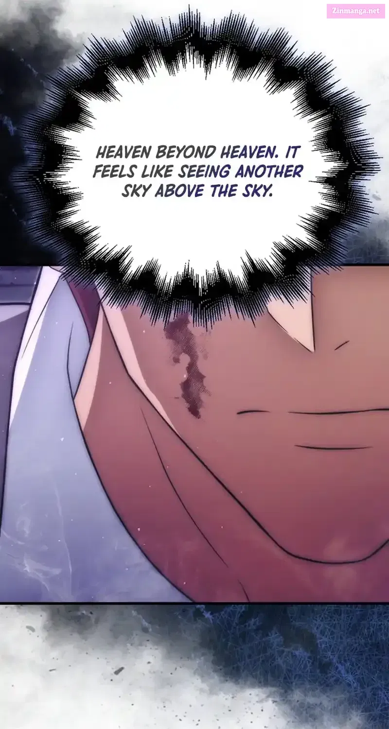 Maxed Talent Player Chapter 83 page 76 - 