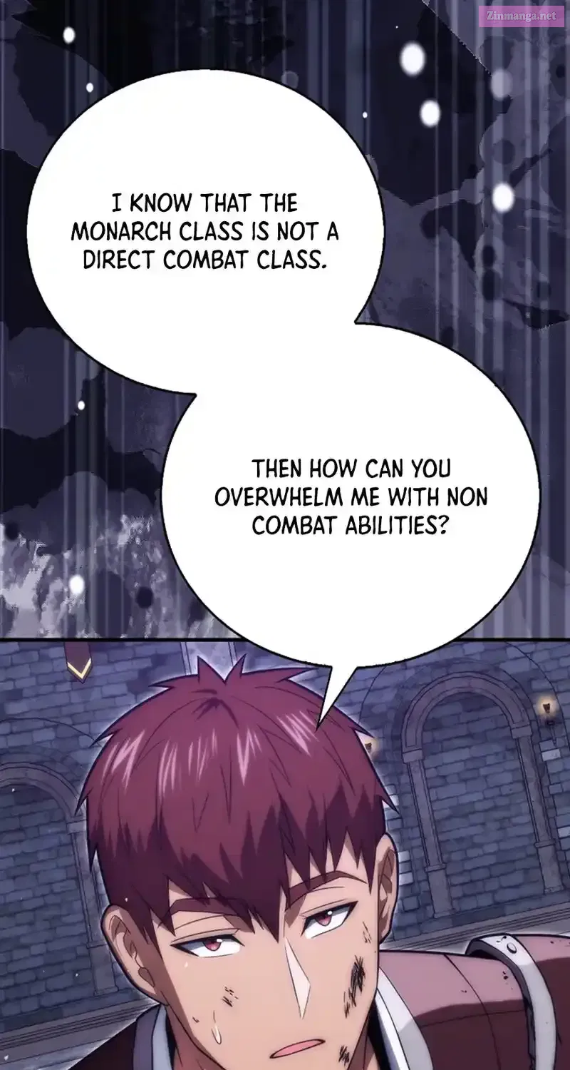 Maxed Talent Player Chapter 83 page 82 - 