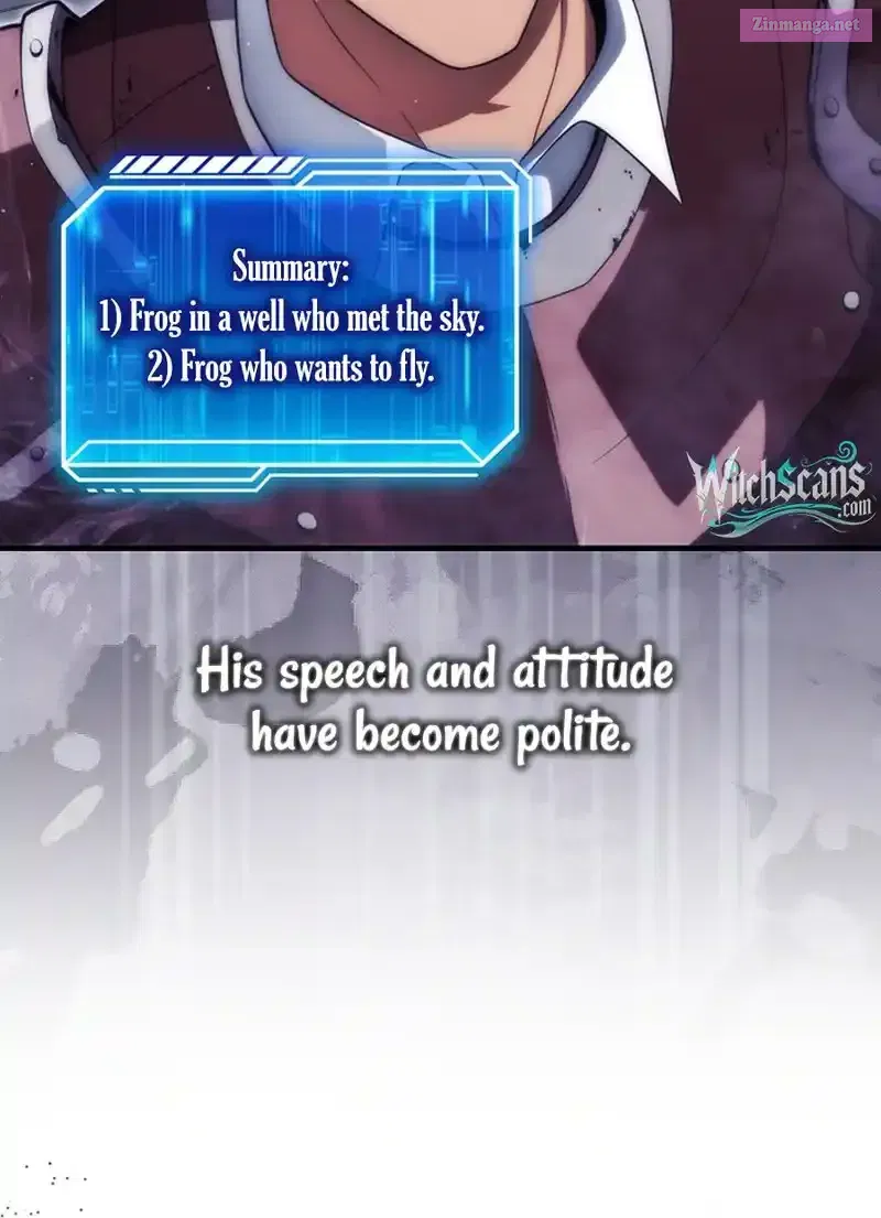 Maxed Talent Player Chapter 83 page 83 - 