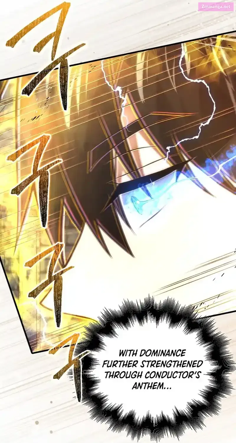 Maxed Talent Player Chapter 83 page 91 - 