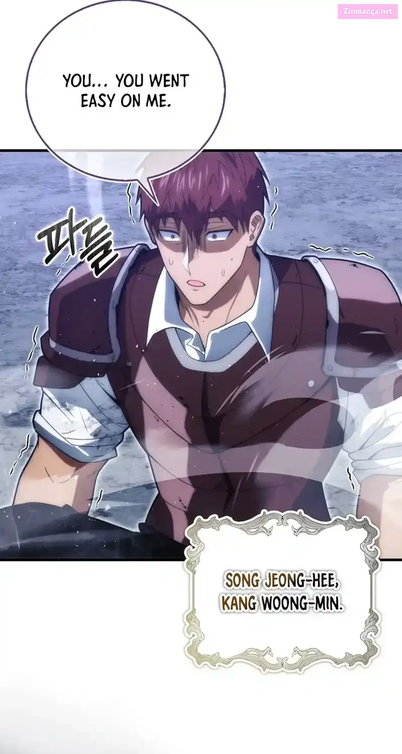 Maxed Talent Player Chapter 83 page 98 - 