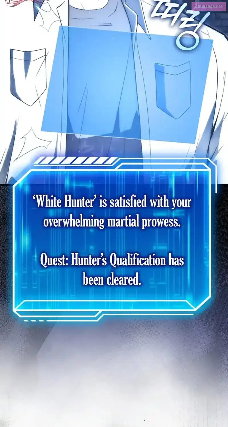 Maxed Talent Player Chapter 83 page 100 - 