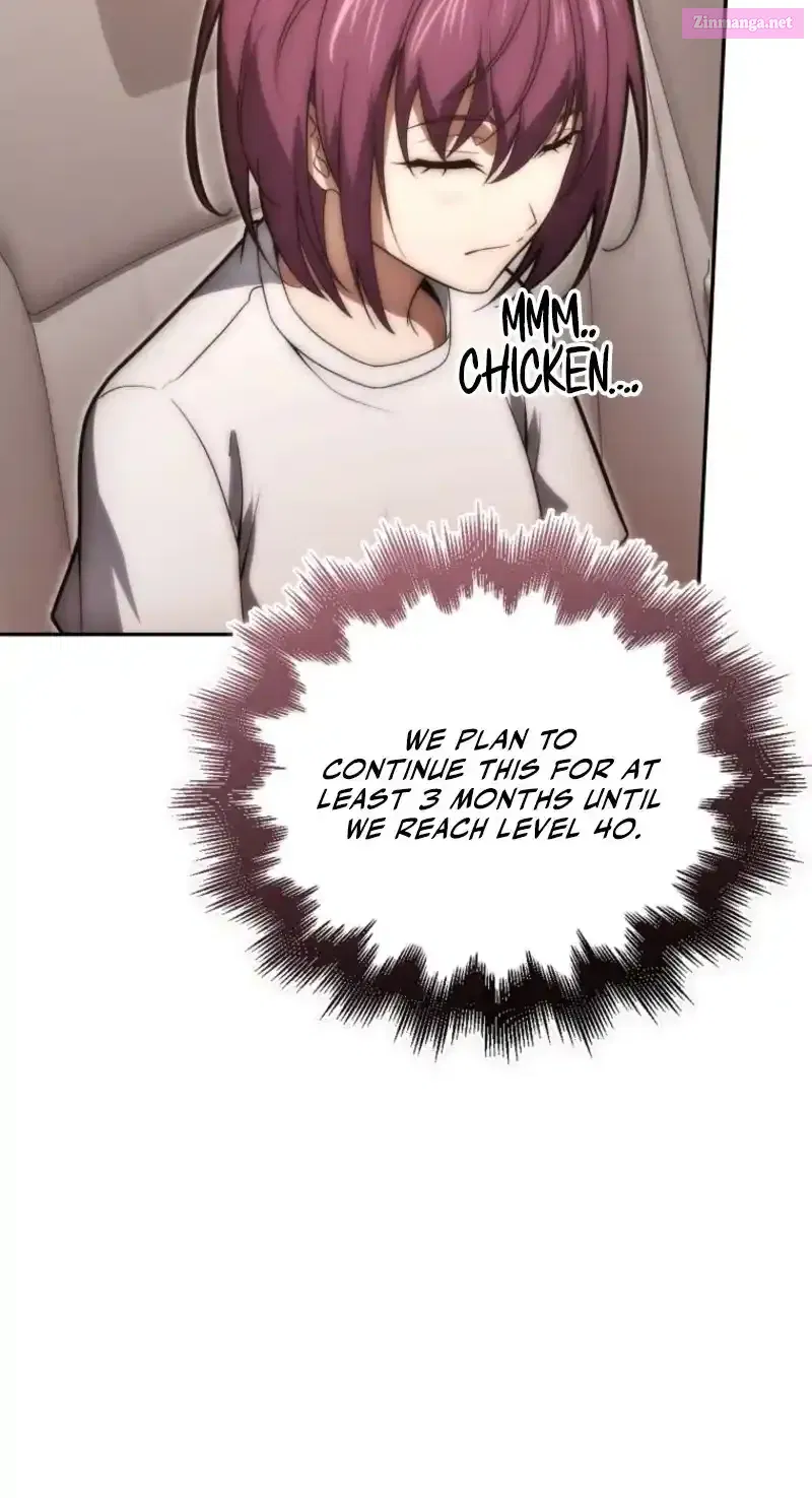 Maxed Talent Player Chapter 84 page 101 - 