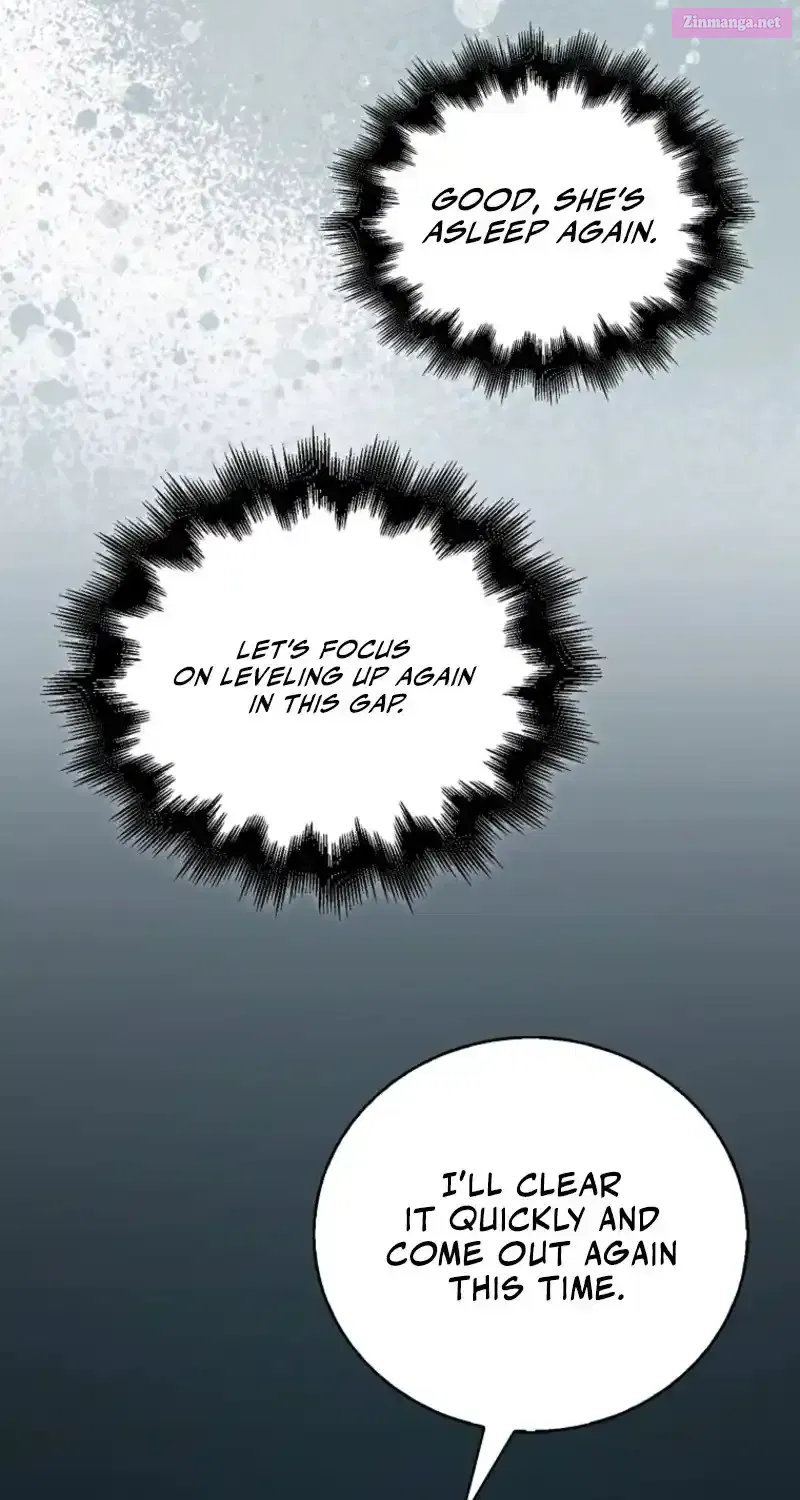 Maxed Talent Player Chapter 84 page 12 - 
