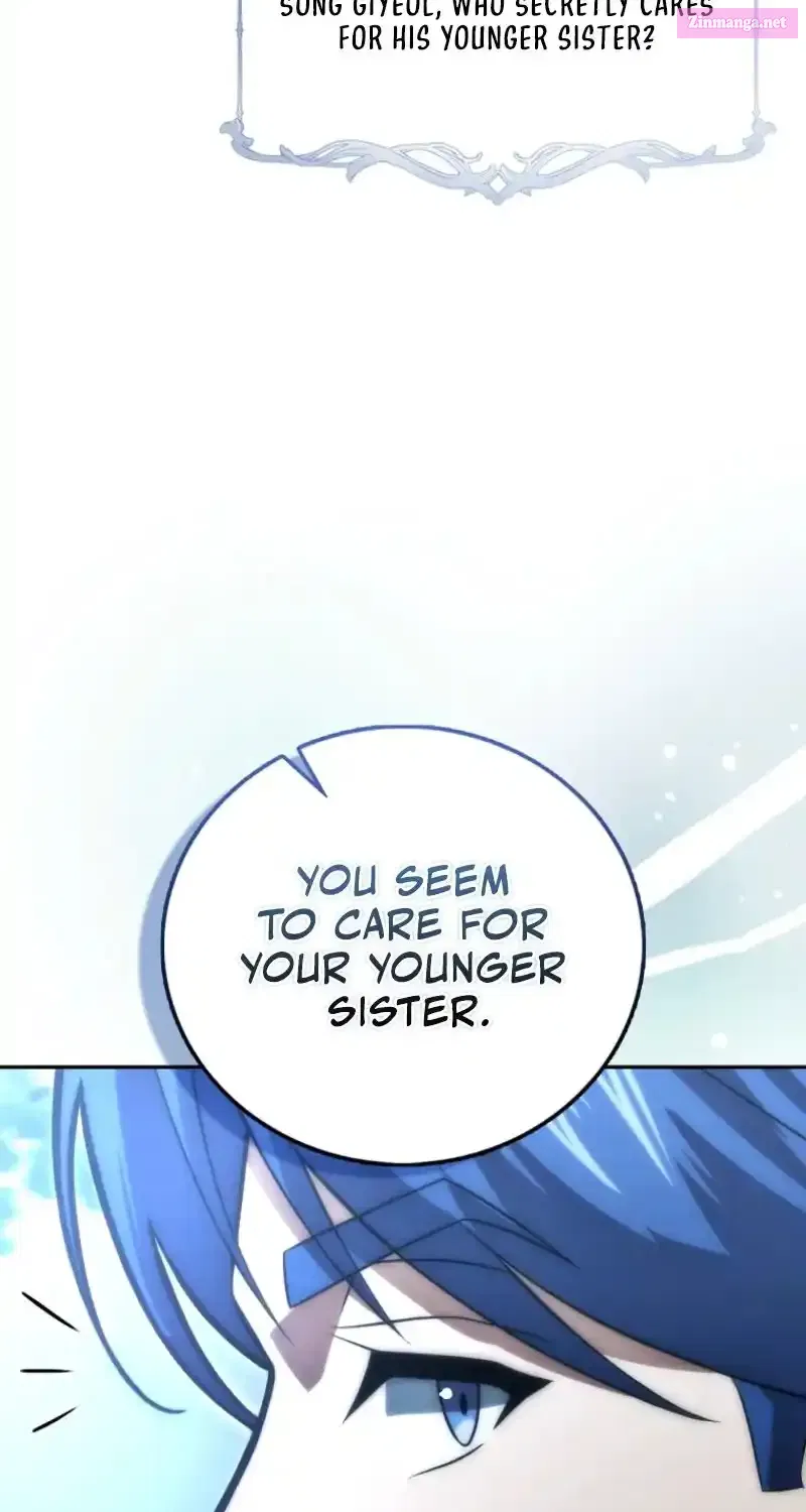 Maxed Talent Player Chapter 84 page 31 - 