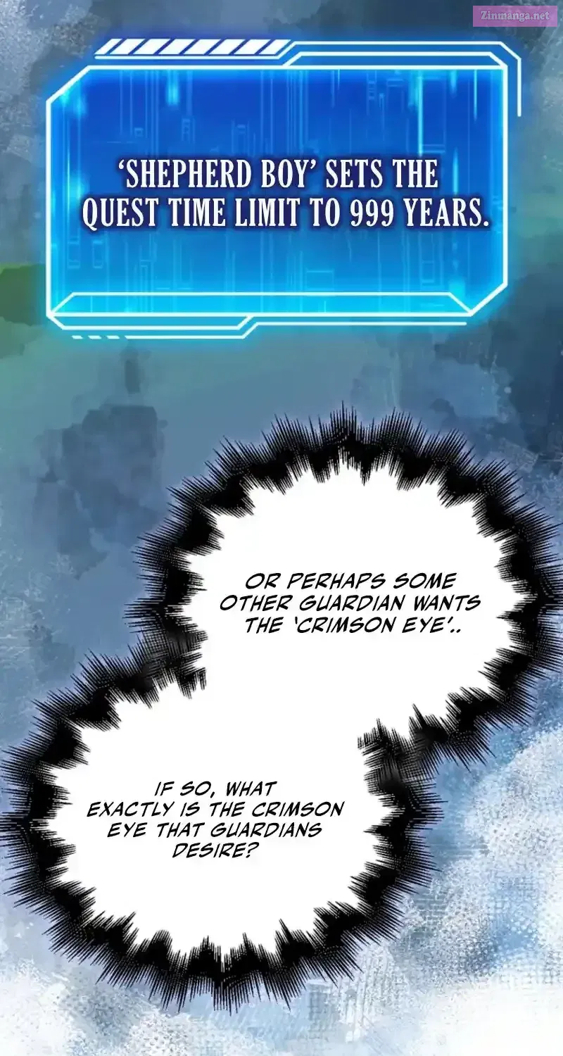 Maxed Talent Player Chapter 84 page 45 - 
