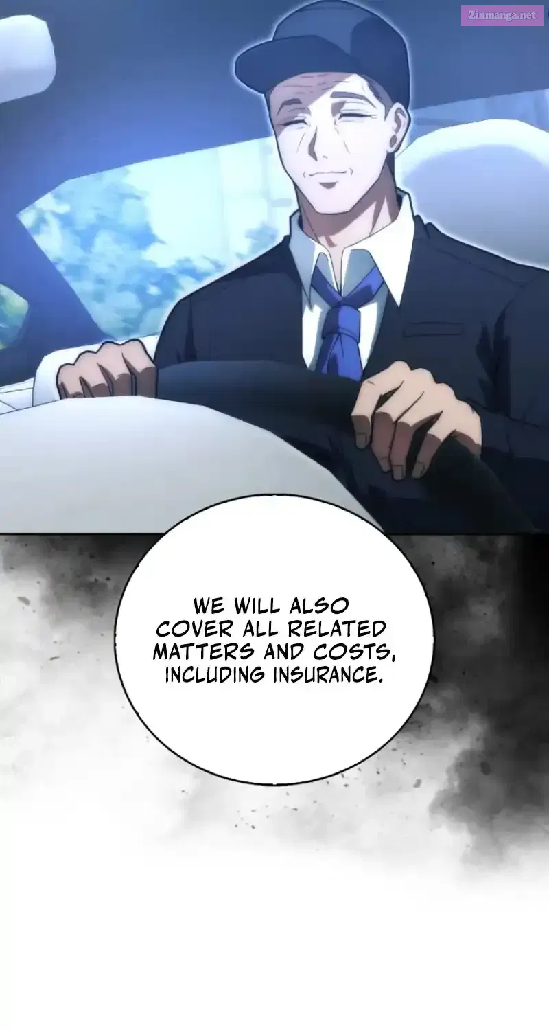 Maxed Talent Player Chapter 84 page 62 - 