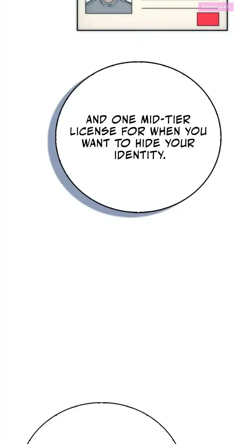 Maxed Talent Player Chapter 84 page 66 - 