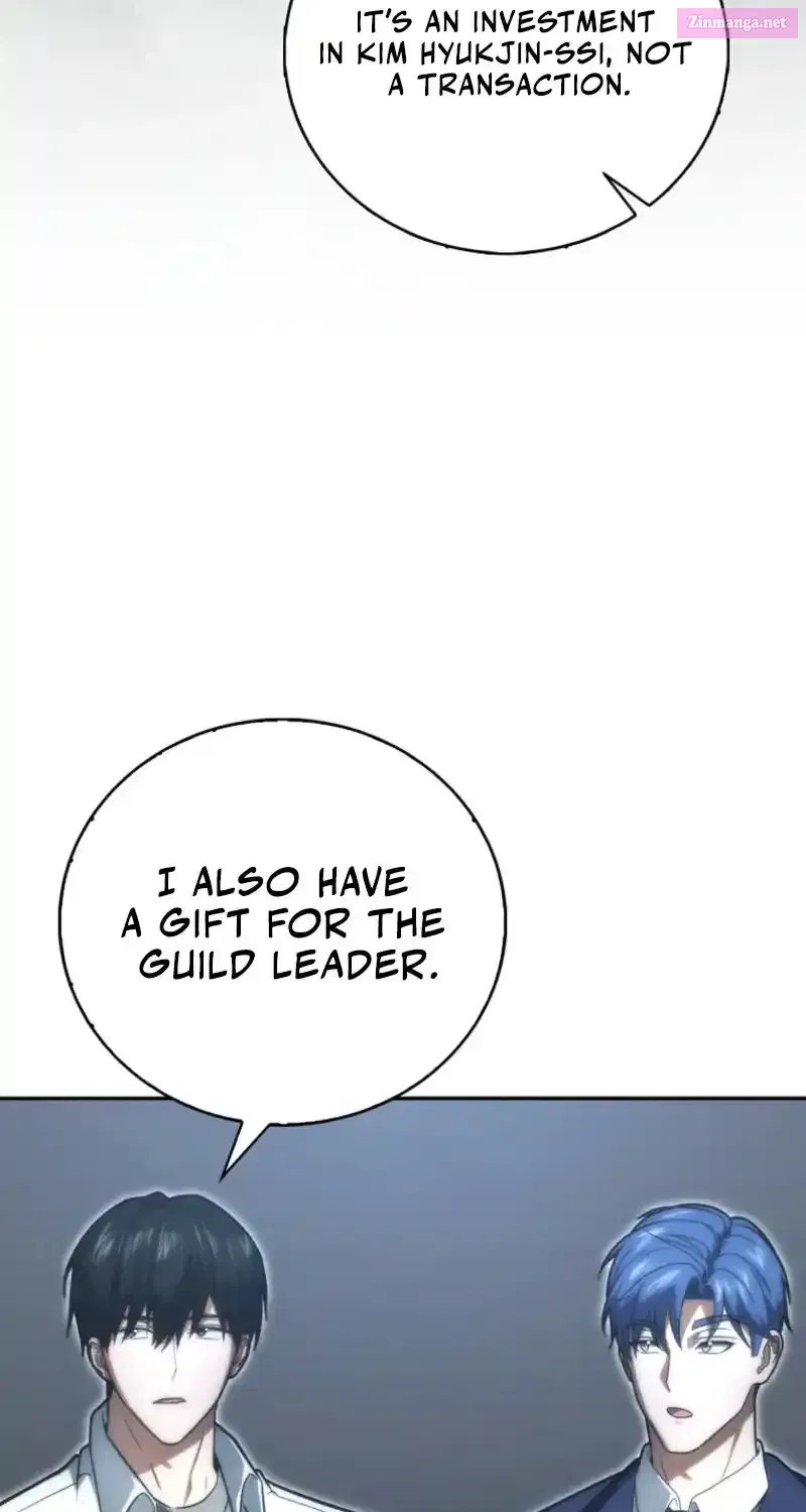 Maxed Talent Player Chapter 84 page 80 - 