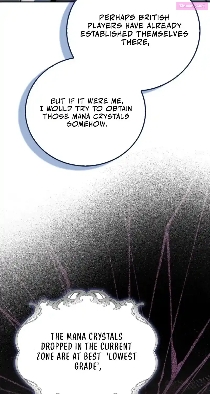 Maxed Talent Player Chapter 84 page 85 - 